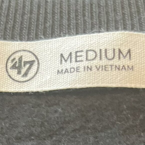 47' NWT University of Florida Women's Medium Sweatshirt - Picture 3 of 5